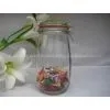 Glass Candy Canisters, thumbnail-3