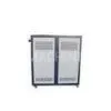 Low Water Level Industrial Water Cooled Chiller With Water Tank , CE / ISO thumbnail-1