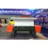 15kw Automation Plastic Crushing Machine , PET Bottle Crusher thumbnail-1