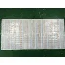 DC 12V / 24V Flexible LED Strip Light PCB Circuit Board 0.1mm - 0.3mm LED PCB thumbnail-1