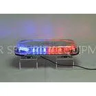 Clear PC and Aluminum 40W Amber Led Mini Light Bar With One Year Warranty thumbnail-1