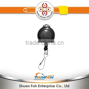 Retractable Safety Plastic Cheap Yoyo thumbnail-3