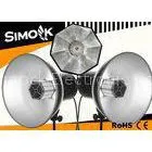 CE / ROHS Digital Readout Professional Photography Studio Lights Panel Photo Lighting thumbnail-1