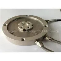 Multi Axis Load Cells Multi Axis Load Cell thumbnail-1