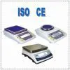 YP Series Made in China 10mg 100mg 1g Laboratory Electronic Balance Weighing Scales thumbnail-1