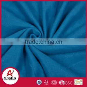 Home Textile 100% Polyester Full Size Wholesale Custom Embossed Fleece Blanket thumbnail-6