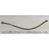 SAE 100 R14 Hydraulic Hose thumbnail-2