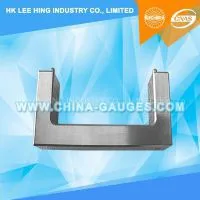 UL 498 Figure 118.1 Receptacle Test Fixture SB1276A thumbnail-1