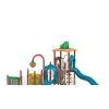 Outdoor Playground VS-042A-09 thumbnail-1