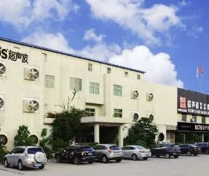 DONGGUAN BDS UL TRASONIC EQUIPMENT CO.Ltd company overview - view 1 thumbnail