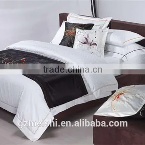 2017 New Design Bedding Set 100% Cotton for Baby and Adult thumbnail-5