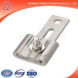 WANXIE Equipment Clamp，high Quality Clamps ，quick Delivery thumbnail-1