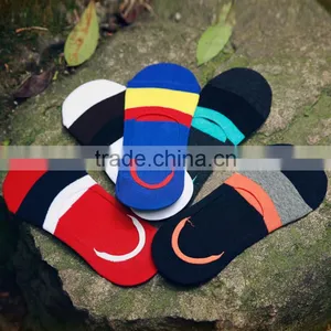 Low Cut Socks, Sneaker Socks, Foot Cover, Summer Cool Socks Pairs Set thumbnail-2