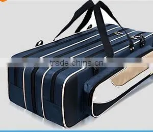 Hot Selling Hard Bottom Fishing Bag,fishing Rod Box Fishing Equipment,polyester Fishing Bag thumbnail-1