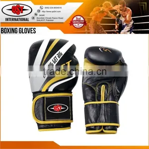 MMA Boxing Training Gloves Punching Bag thumbnail-5