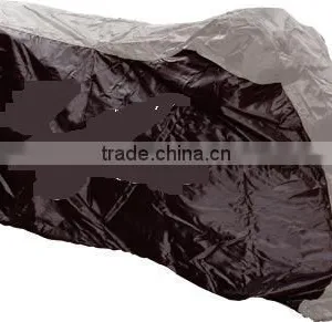 Waterproof Motorcycle Scooter Cover thumbnail-1