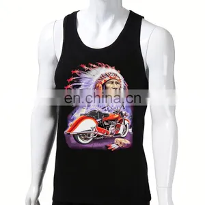 Most Popular Good Quality Fashion Men's Vest for Sale thumbnail-6