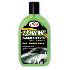 OEM 500ml Automotive Spray Wax Auto Car Care thumbnail-1