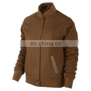 Embroidery Jacket, Customized Jackets thumbnail-4