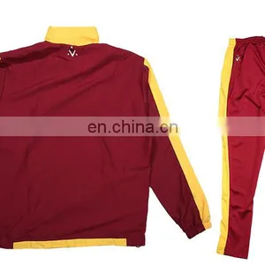 Wholesale Football Branded Men Track Suits thumbnail-2