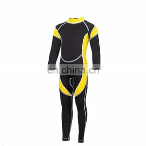 Factory Direct Sale Tri Suit 2 Piece Children's Triathlon Suit Clothing thumbnail-2