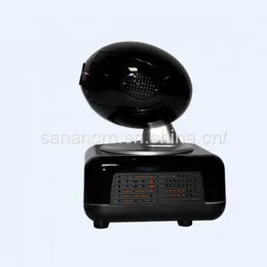 Home Security IP Camera Wi-Fi Wireless Smart Wifi Camera Surveillance 720P Night Vision CCTV Indoor Baby Monitor thumbnail-3