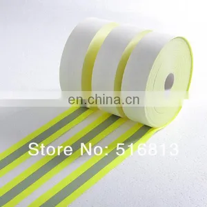 Flame Retardant Reflective Tape thumbnail-1