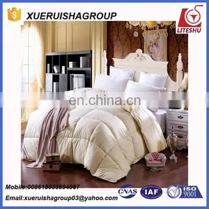 Goose Down Duvet Hotel Duck Down Duvet thumbnail-6