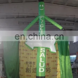 New Design Man Air Dancer,inflatable Air Dancers Inflatable Waver thumbnail-2