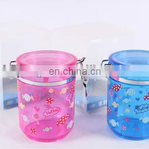 Toy Candy Plastic Candy Jar thumbnail-1