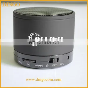New Product Portable Wireless Mini Bluetooth Speaker thumbnail-1