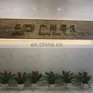Guangzhou Yuepai Sportswear Co., Ltd. company overview - view 2 thumbnail