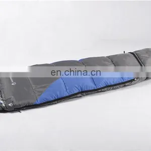 Outdoor Sports Product Wholesale Kids Sleeping Bag thumbnail-6