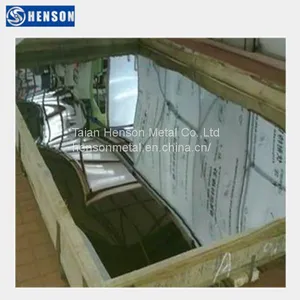 6mm Thick AISI 321 304 304l 316 316l 904l 201 430 Stainless Steel Sheet thumbnail-5