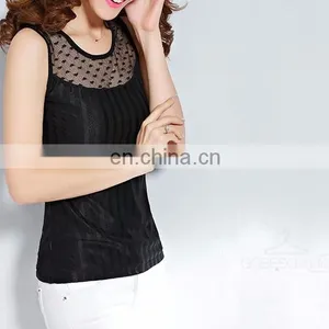 Body Shaped Crop Tops Wholesale Women thumbnail-3