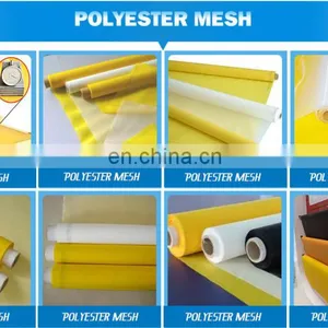 Polyester Screen Printing Material for Different Field thumbnail-1
