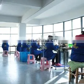 Shanghai Effort International Co., Ltd. company overview - view 1 thumbnail