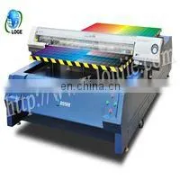 SLJET Roland Rs-640 Large Wide Format Bio-ink Flatbed Inkjet Printer for Sale thumbnail-1