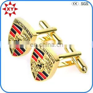 Delicate Wholesale Sterling Silver Cufflinks Gold Dealer thumbnail-6