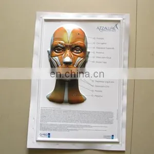 3D Lenticular Printing Sports Poster thumbnail-1