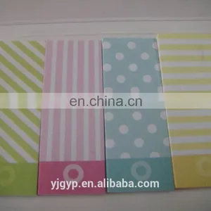 Customized Shaped Paper Sticky Notes Pad thumbnail-5
