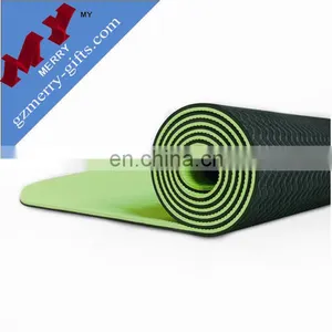 Guangzhou Factory 6mm Tpe Yoga Mat / Wholesale Yoga Mat thumbnail-2