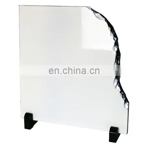 Sublimation Photo Stone Slate Sublimation Blank Photo Rock thumbnail-1