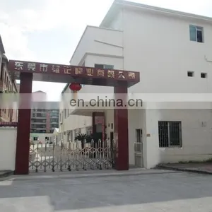 Dongguan City Hongkey Headwear Co., Ltd. company overview - view 1 thumbnail
