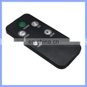 5 Keys Infrared Electric Air Conditioner Remote Universal Control Switch For Air Conditioner Fans thumbnail-1