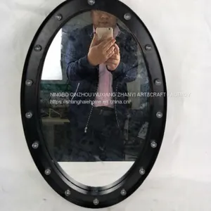 Makeup Mirror, With Various Color and Size thumbnail-1