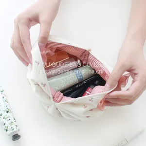 COTTONCOSMETIC BAG thumbnail-3