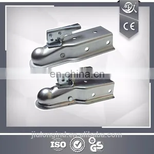 2000~3500Lbs Capacity American Standard Tralier Coupler thumbnail-1
