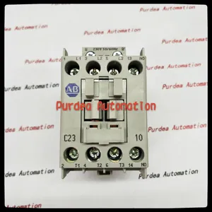 For Industrial With Ancillary Functions Household Ac Contactor thumbnail-2