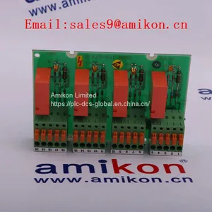Digital Output Module ABB Module Controller Module DSDI110A 57160001-AAA thumbnail-1